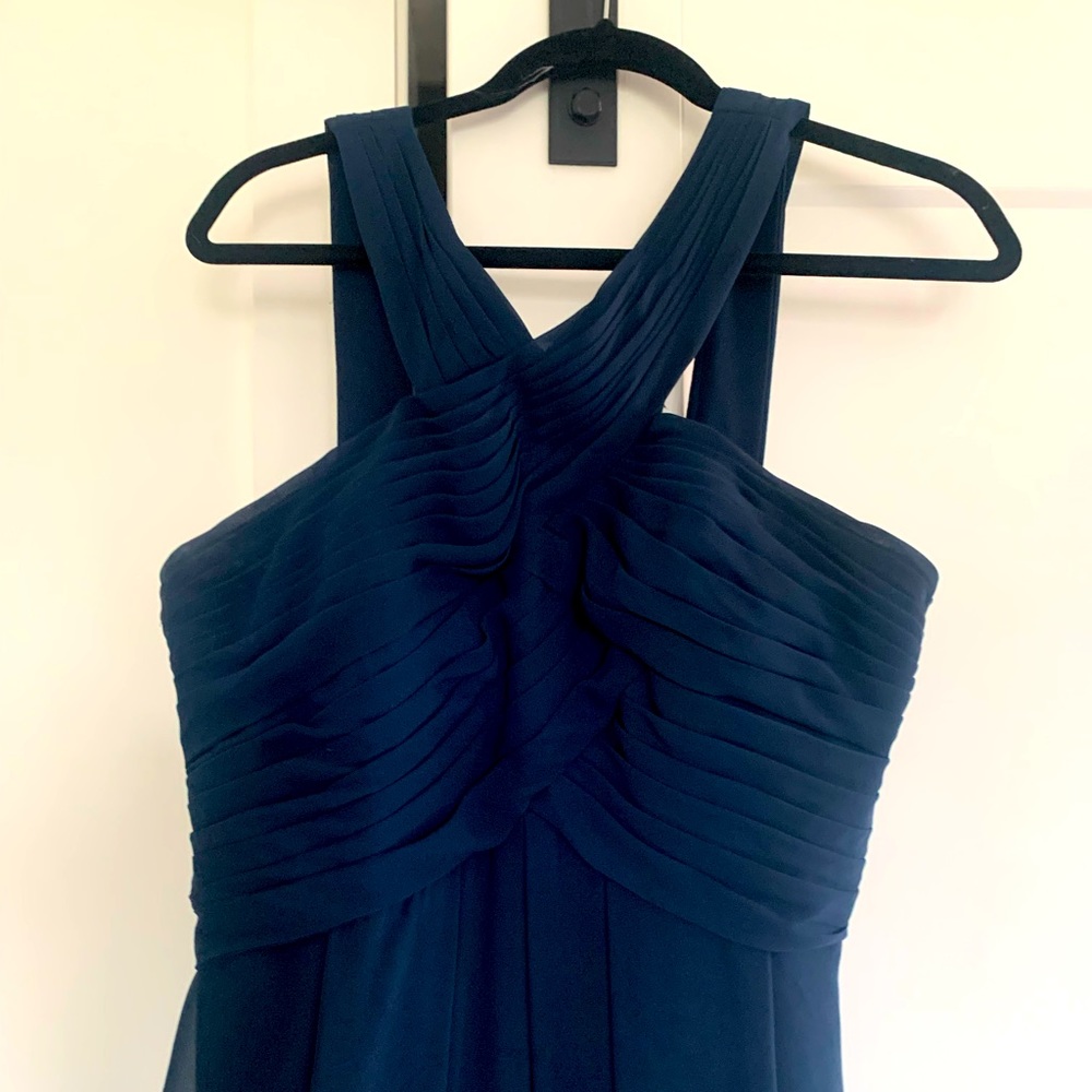 Bridesmaid dress